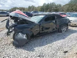 Salvage cars for sale at Eight Mile, AL auction: 2015 Chevrolet Camaro LT