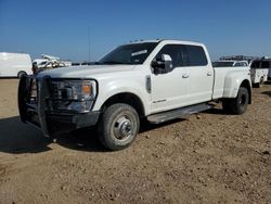 Salvage cars for sale at San Antonio, TX auction: 2020 Ford F350 Super Duty