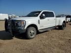 2020 Ford F350 Super Duty