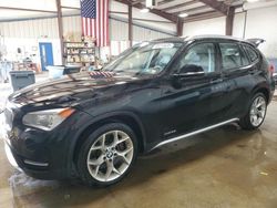 Salvage cars for sale at West Mifflin, PA auction: 2014 BMW X1 XDRIVE35I