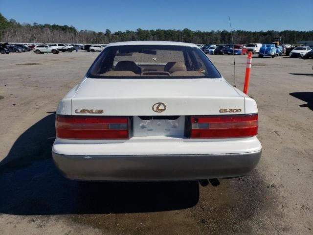 1995 Lexus ES 300