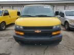 2021 Chevrolet Express G2500