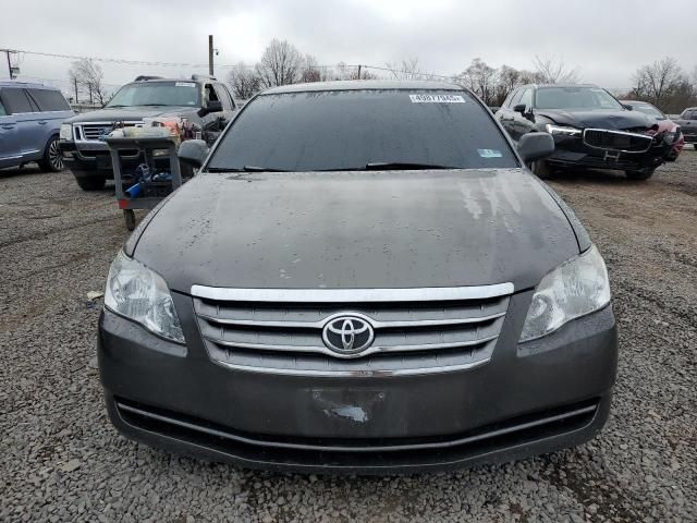 2007 Toyota Avalon XL