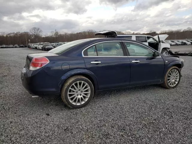 2009 Saturn Aura XR