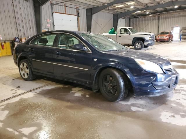 2008 Saturn Aura XE