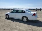 2016 Chevrolet Impala Limited LT