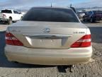 2005 Lexus LS 430