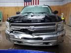 2012 Chevrolet Silverado K1500 LT