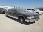 1995 Cadillac Fleetwood Base