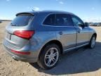 2014 Audi Q5 TDI Premium Plus