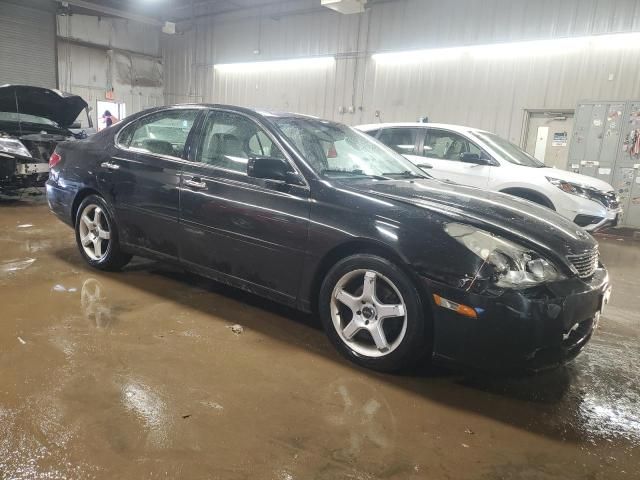 2005 Lexus ES 330