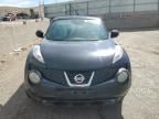 2011 Nissan Juke S