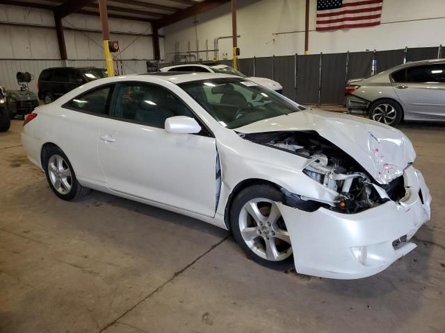 2006 Toyota Camry Solara SE