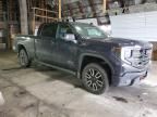 2022 GMC Sierra K1500 AT4