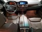 2008 BMW 750 LI