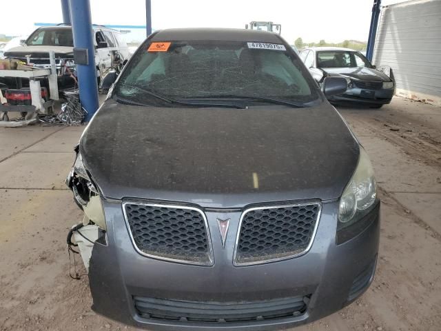 2010 Pontiac Vibe