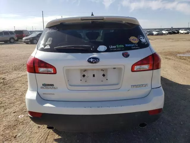 2014 Subaru Tribeca Limited