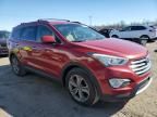 2013 Hyundai Santa FE GLS