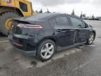 2013 Chevrolet Volt