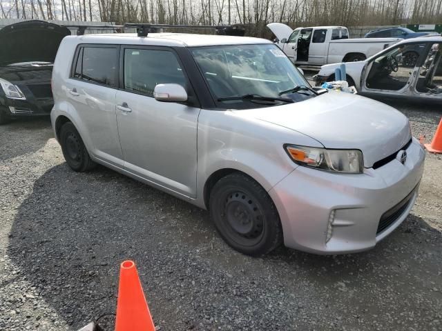 2013 Scion XB