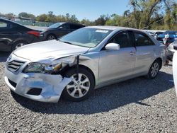 Toyota Camry se Vehiculos salvage en venta: 2011 Toyota Camry SE