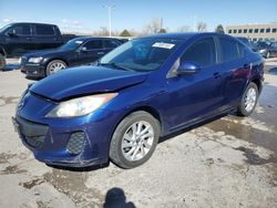 2013 Mazda 3 I en venta en Littleton, CO