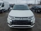 2020 Mitsubishi Outlander SEL