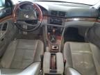 2001 BMW 525 I Automatic