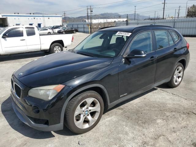 2014 BMW X1 SDRIVE28I