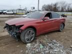 2014 Infiniti Q50 Base