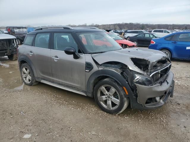 2017 Mini Cooper Countryman