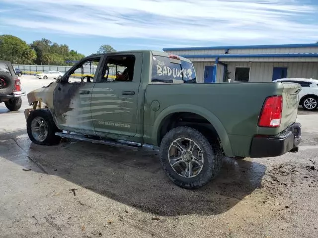 2010 Dodge RAM 1500