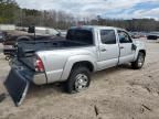 2009 Toyota Tacoma Double Cab Prerunner