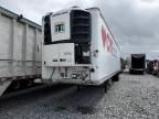 2017 Great Dane Refrigerated Van Trailer