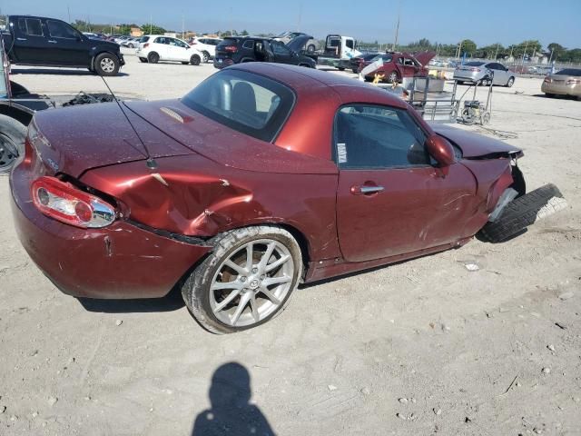 2011 Mazda MX-5 Miata