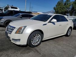 2011 Cadillac CTS Luxury Collection en venta en Rancho Cucamonga, CA