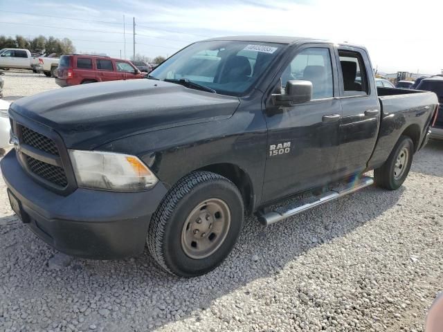 2014 Dodge RAM 1500 ST