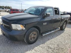 2014 Dodge RAM 1500 ST en venta en Taylor, TX