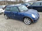 2003 Mini Cooper S