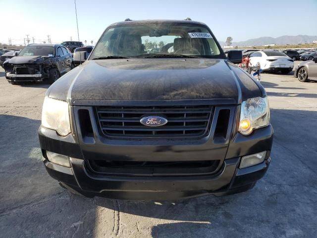 2006 Ford Explorer Eddie Bauer