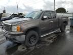 2007 GMC New Sierra K1500