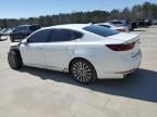 2017 KIA Cadenza Premium