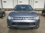 2014 Mitsubishi Outlander SE