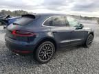 2018 Porsche Macan S