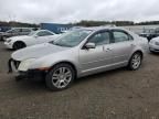 2007 Ford Fusion SEL