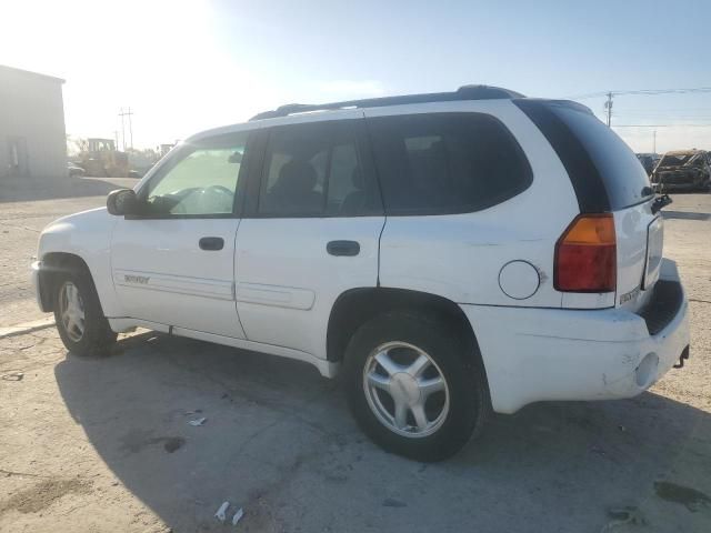 2004 GMC Envoy