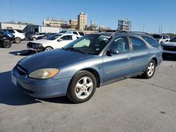 Carros salvage sin ofertas aún a la venta en subasta: 2000 Ford Taurus SE