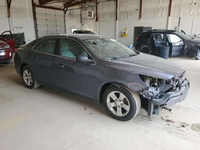 2014 Chevrolet Malibu LS