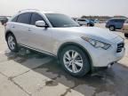 2015 Infiniti QX70