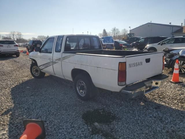 1993 Nissan Truck King Cab